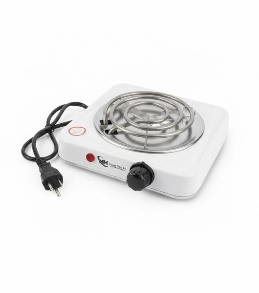 Cocina Eléctrica (Efectivo)