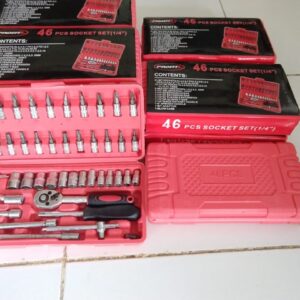 Juego de cubos (Efectivo)