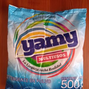 Dergente Yami 500 g (Efectivo)