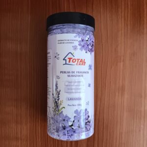 Perlas de olor lavanda 200 g (Efectivo)