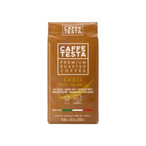 Café Testa Gold 250 g (Efectivo)
