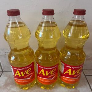 Aceite 800 ml (Efectivo)