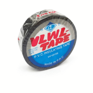 Tape eléctrico