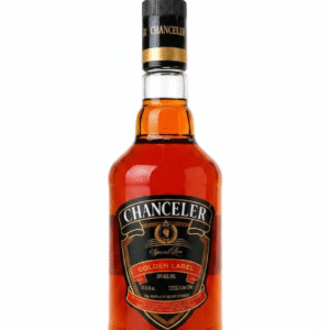 Botella de Chanceler 1 Lt